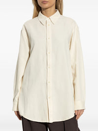LEMAIRE Lemaire Women Cotton Shirt