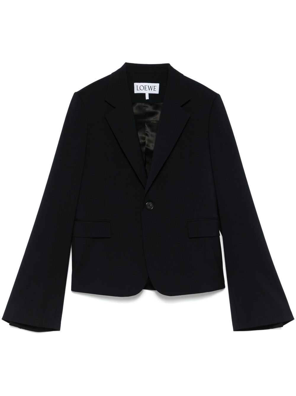LOEWE Loewe Women Wool Jacket