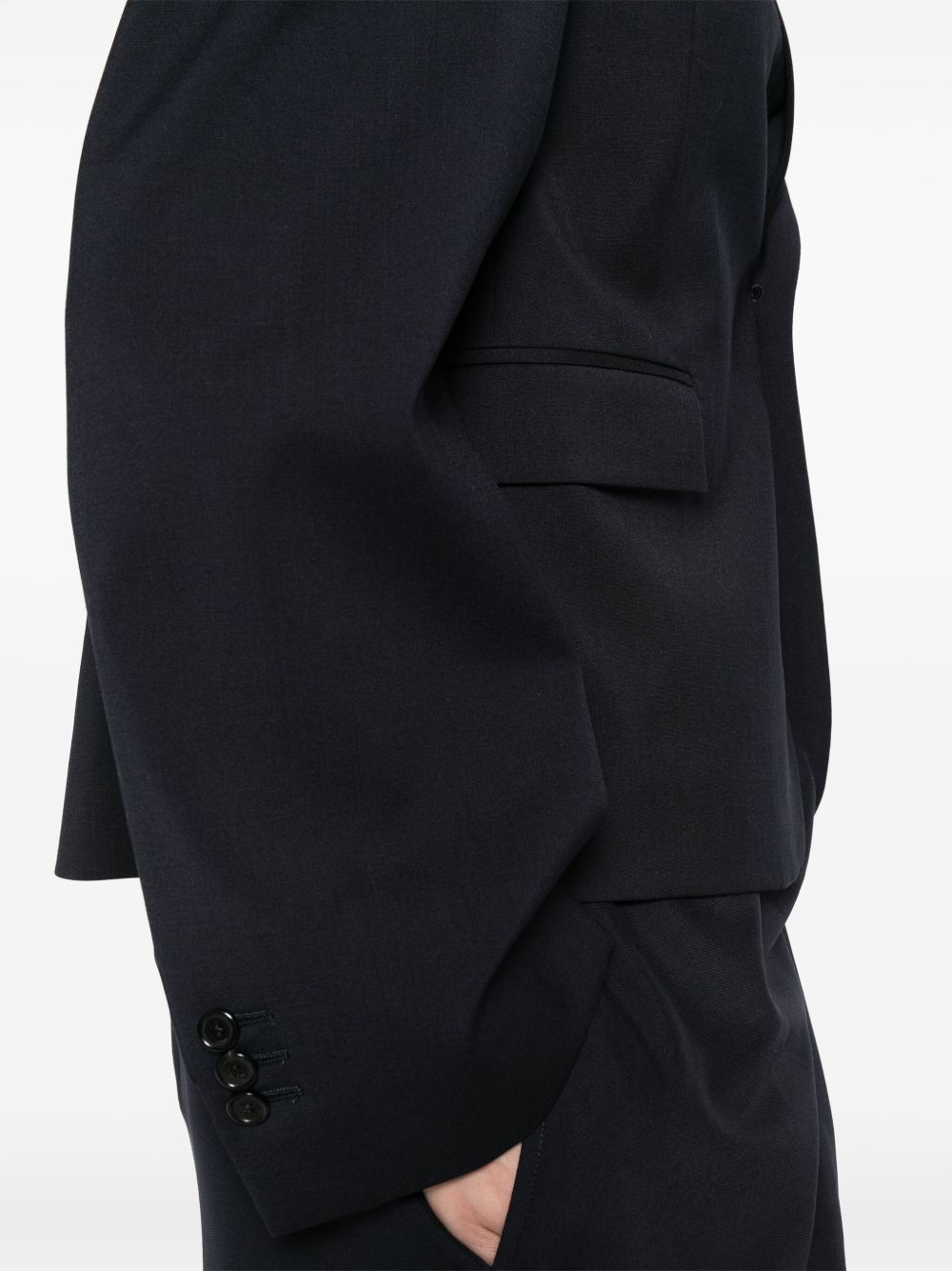 LOEWE Loewe Women Wool Jacket