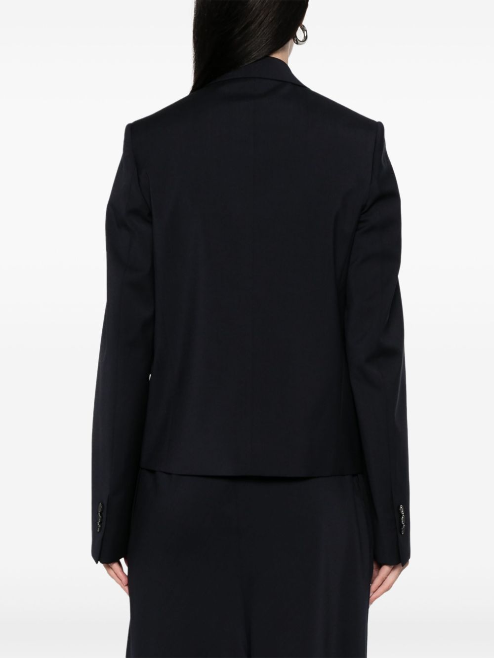 LOEWE Loewe Women Wool Jacket