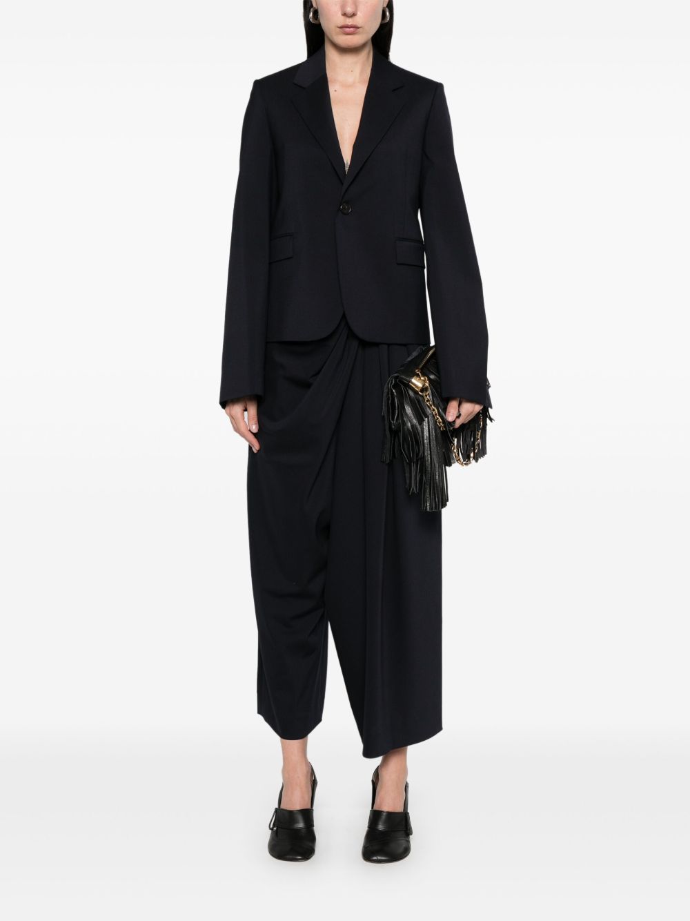 LOEWE Loewe Women Wool Jacket