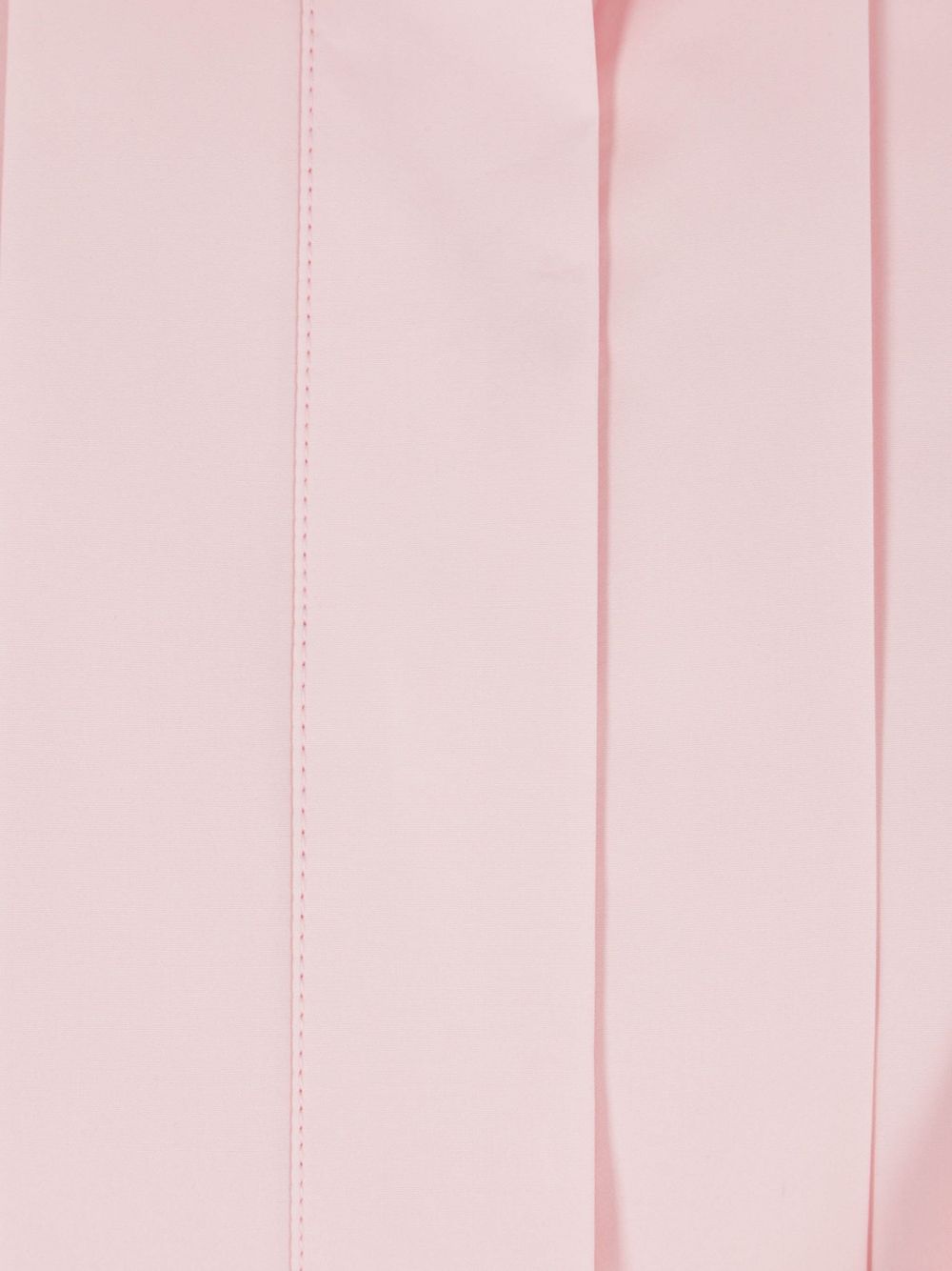 LOEWE Loewe Women Draped Cotton Shirt