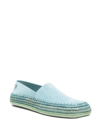 Loewe Paula's Ibiza Women Rio Suede Espadrilles