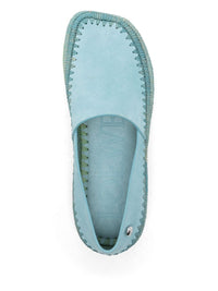 Loewe Paula's Ibiza Women Rio Suede Espadrilles