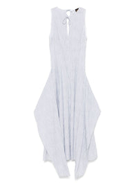Loewe Paula's Ibiza Women Cotton Blend Midi Dress