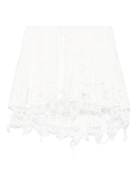 LOEWE PAULA'S IBIZA Loewe Paula's Ibiza Women Cotton Mini Skirt