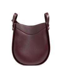 Loewe Women Hammock Leather Shoulder Bag