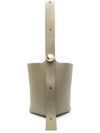 Loewe Women Pebble Medium Bucket