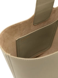 Loewe Women Pebble Medium Bucket