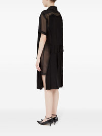 MAISON MARGIELA Maison Margiela Women Midi Polo Dress