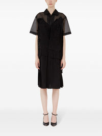 MAISON MARGIELA Maison Margiela Women Midi Polo Dress