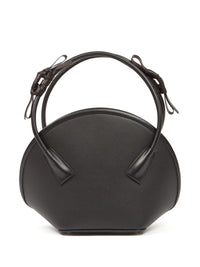 MAISON MARGIELA Maison Margiela Women Fortune Small Leather Handbag