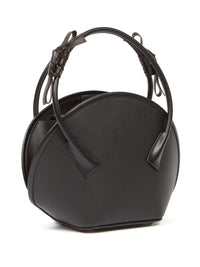 MAISON MARGIELA Maison Margiela Women Fortune Small Leather Handbag