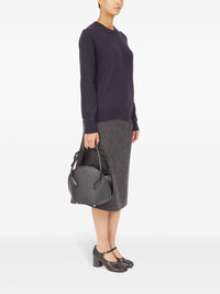 MAISON MARGIELA Maison Margiela Women Fortune Small Leather Handbag