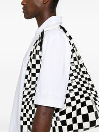 MARNI Marni Men Logo Cotton Polo Shirt