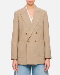Max Mara Max Mara Women Corfu Blazer