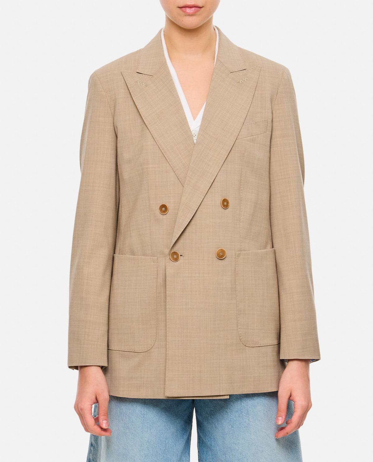Max Mara Max Mara Women Corfu Blazer