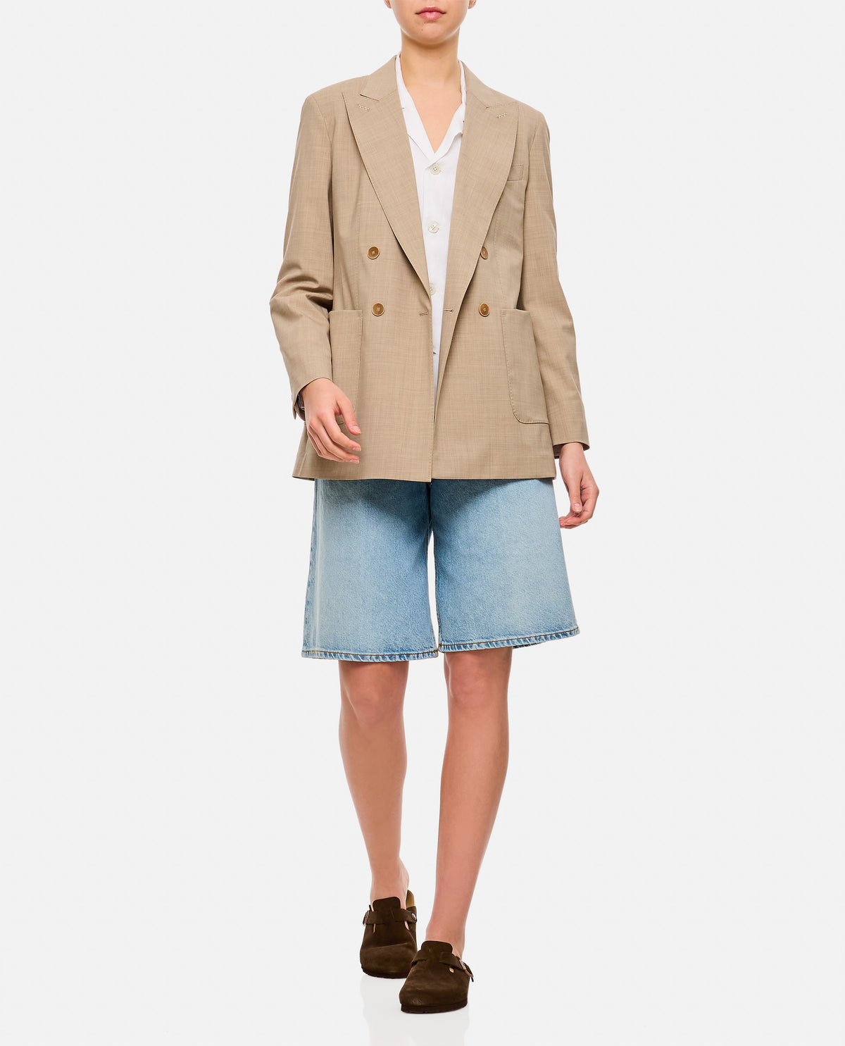 Max Mara Max Mara Women Corfu Blazer