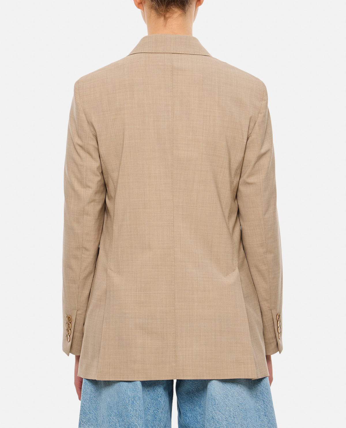 Max Mara Max Mara Women Corfu Blazer