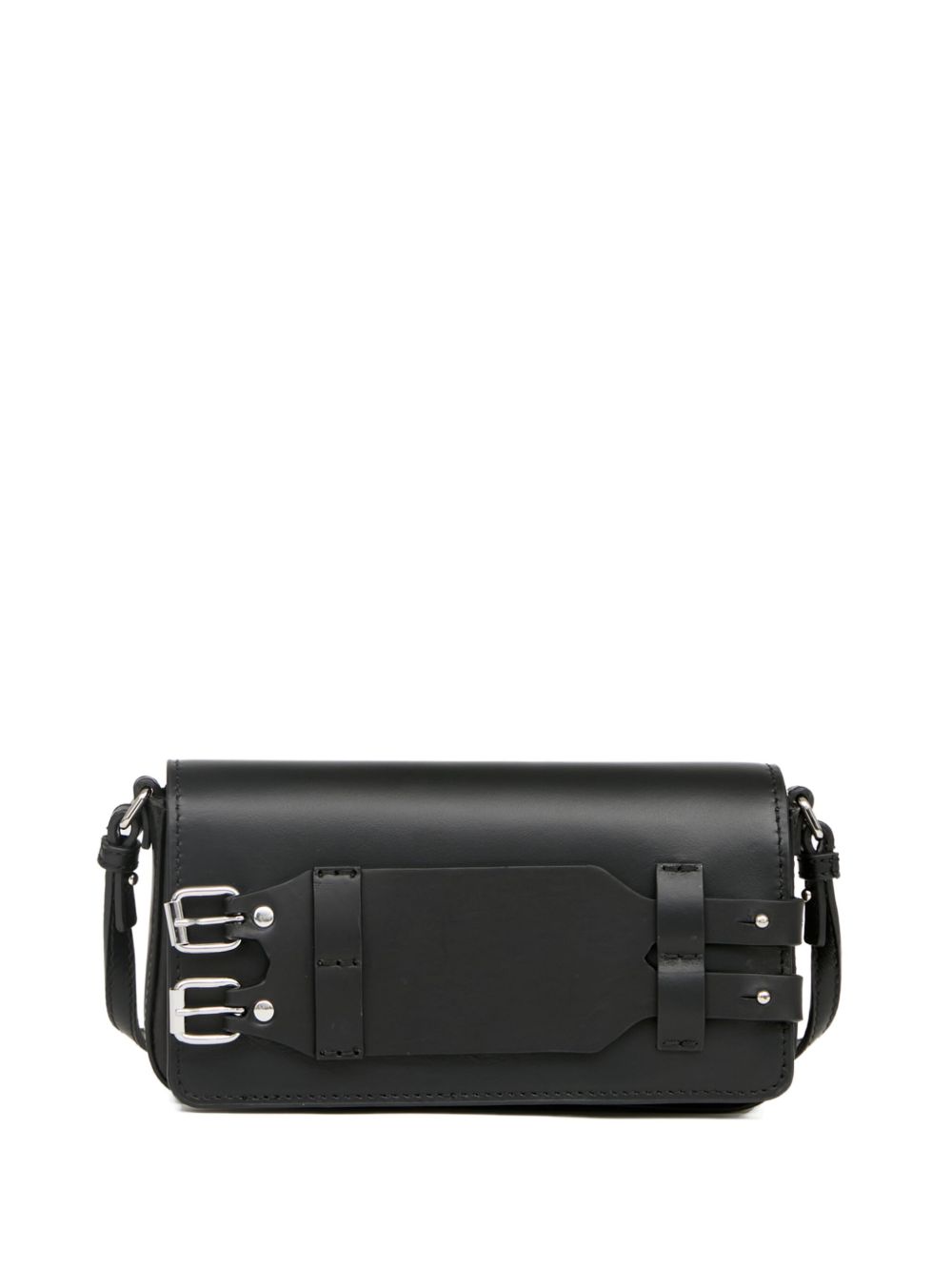 MM6 MAISON MARGIELA Mm6 Maison Margiela Women Bracelet Leather Handbag