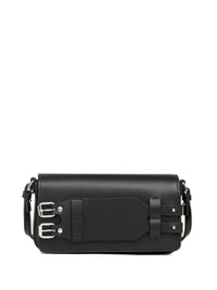 MM6 MAISON MARGIELA Mm6 Maison Margiela Women Bracelet Leather Handbag