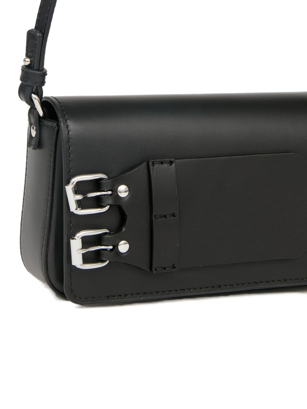 MM6 MAISON MARGIELA Mm6 Maison Margiela Women Bracelet Leather Handbag