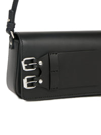 MM6 MAISON MARGIELA Mm6 Maison Margiela Women Bracelet Leather Handbag