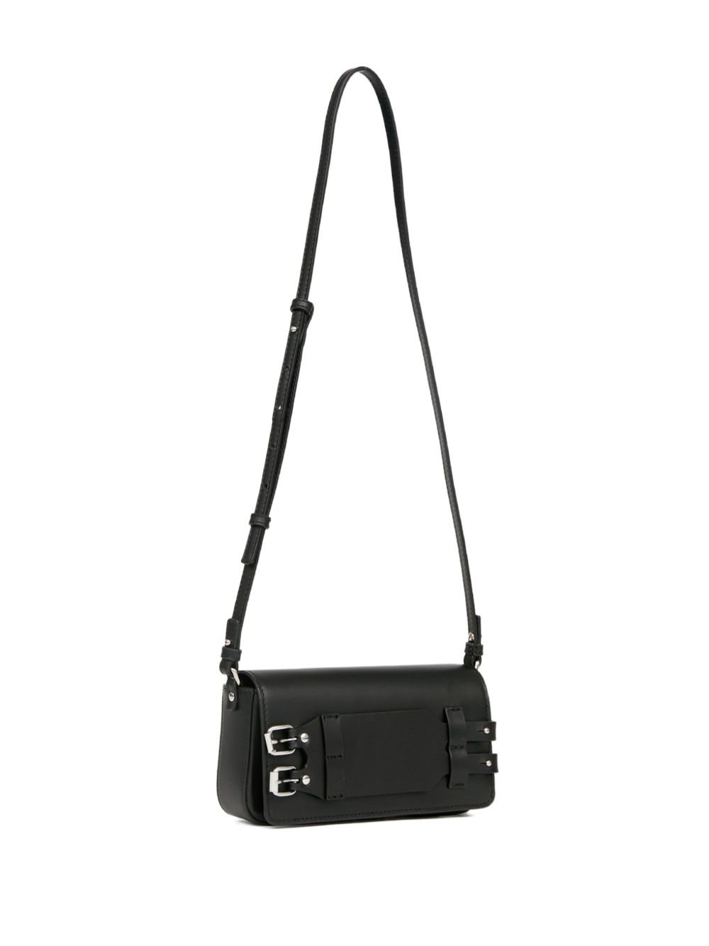 MM6 MAISON MARGIELA Mm6 Maison Margiela Women Bracelet Leather Handbag