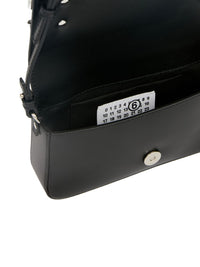 MM6 MAISON MARGIELA Mm6 Maison Margiela Women Bracelet Leather Handbag
