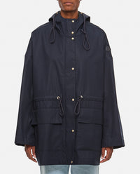 Moncler Moncler Women Short Parka
