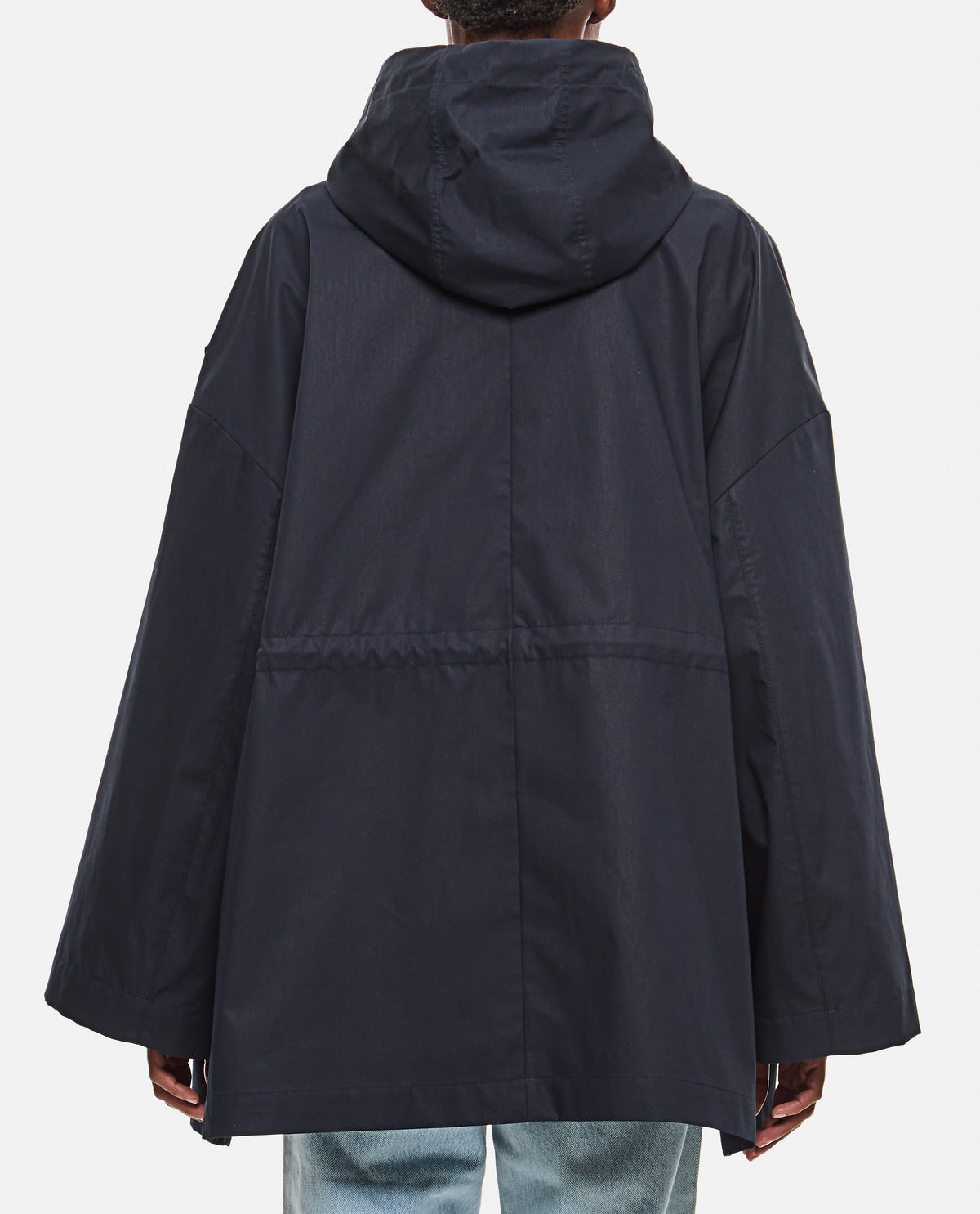Moncler Moncler Women Short Parka