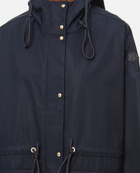 Moncler Moncler Women Short Parka