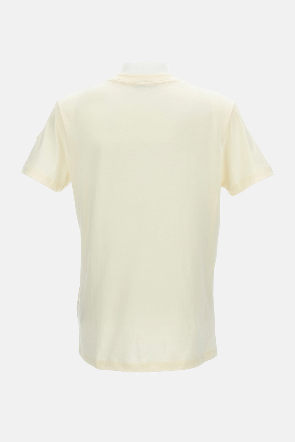 Moncler Moncler Women Ss T-Shirt