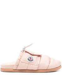 MONCLER Moncler Women Padded Slippers