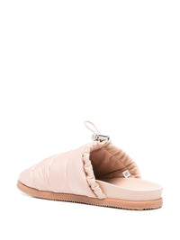 MONCLER Moncler Women Padded Slippers
