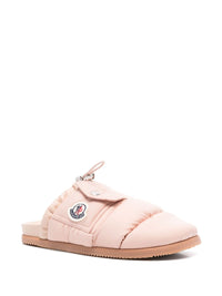 MONCLER Moncler Women Padded Slippers