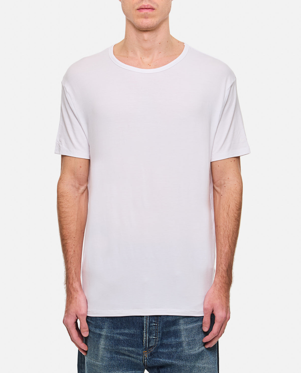 Paul Smith Paul Smith Men Box 3 T-Shirt