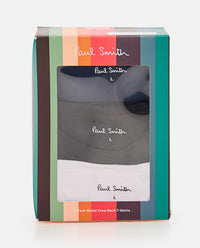 Paul Smith Paul Smith Men Box 3 T-Shirt