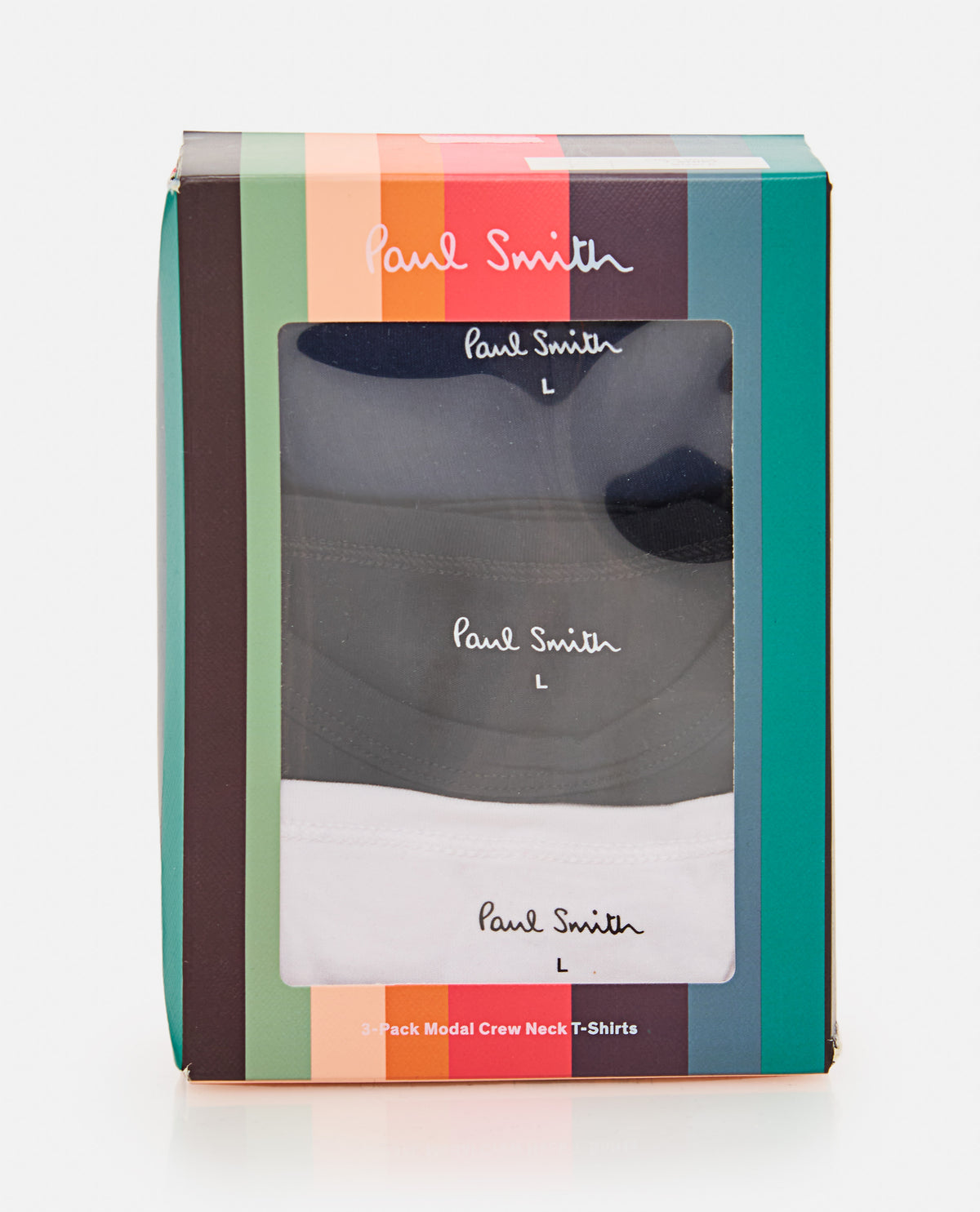 Paul Smith Paul Smith Men Box 3 T-Shirt