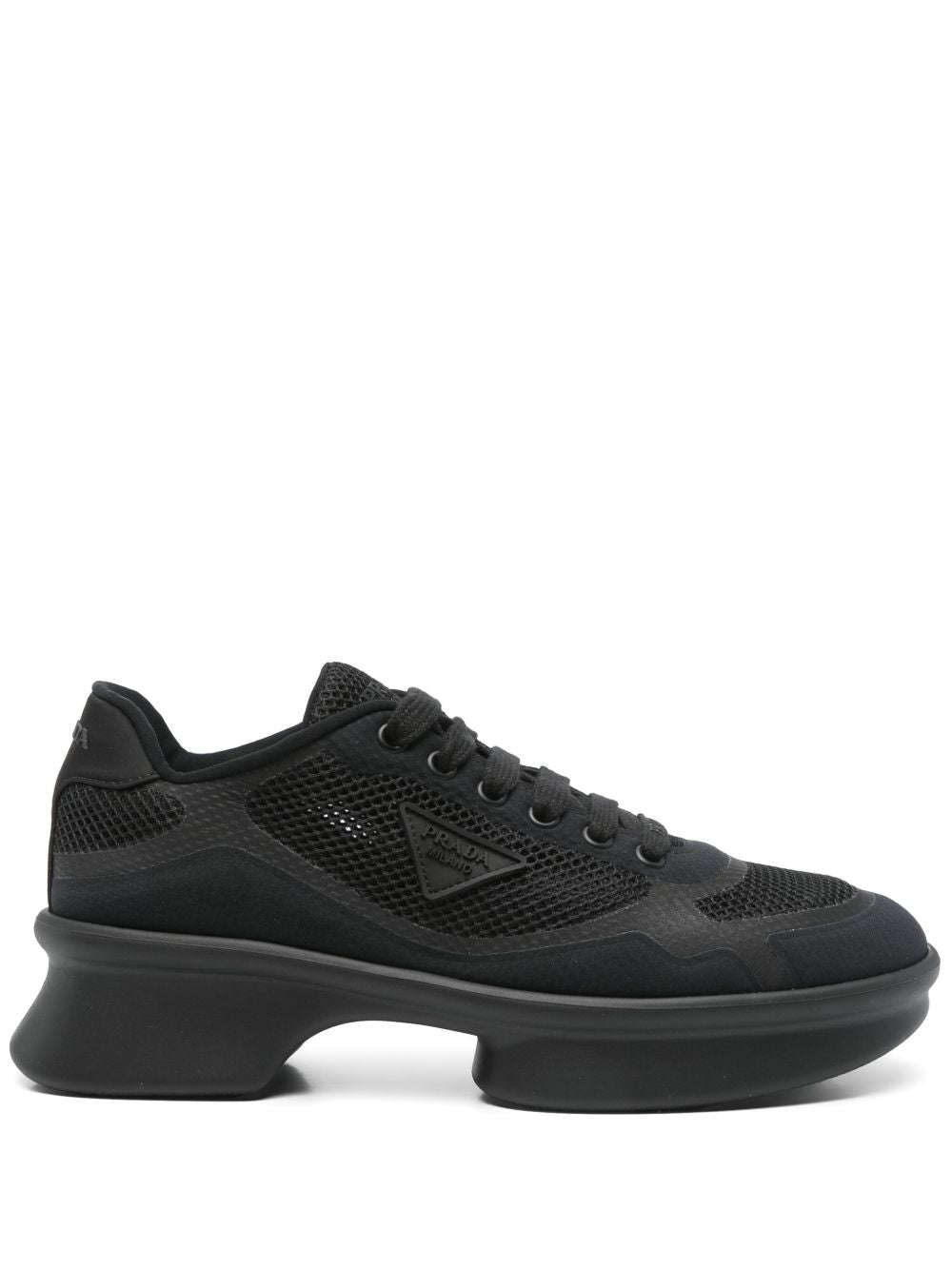 Prada Women Re-Nylon Sneakers