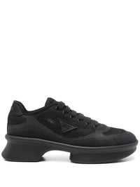 Prada Women Re-Nylon Sneakers