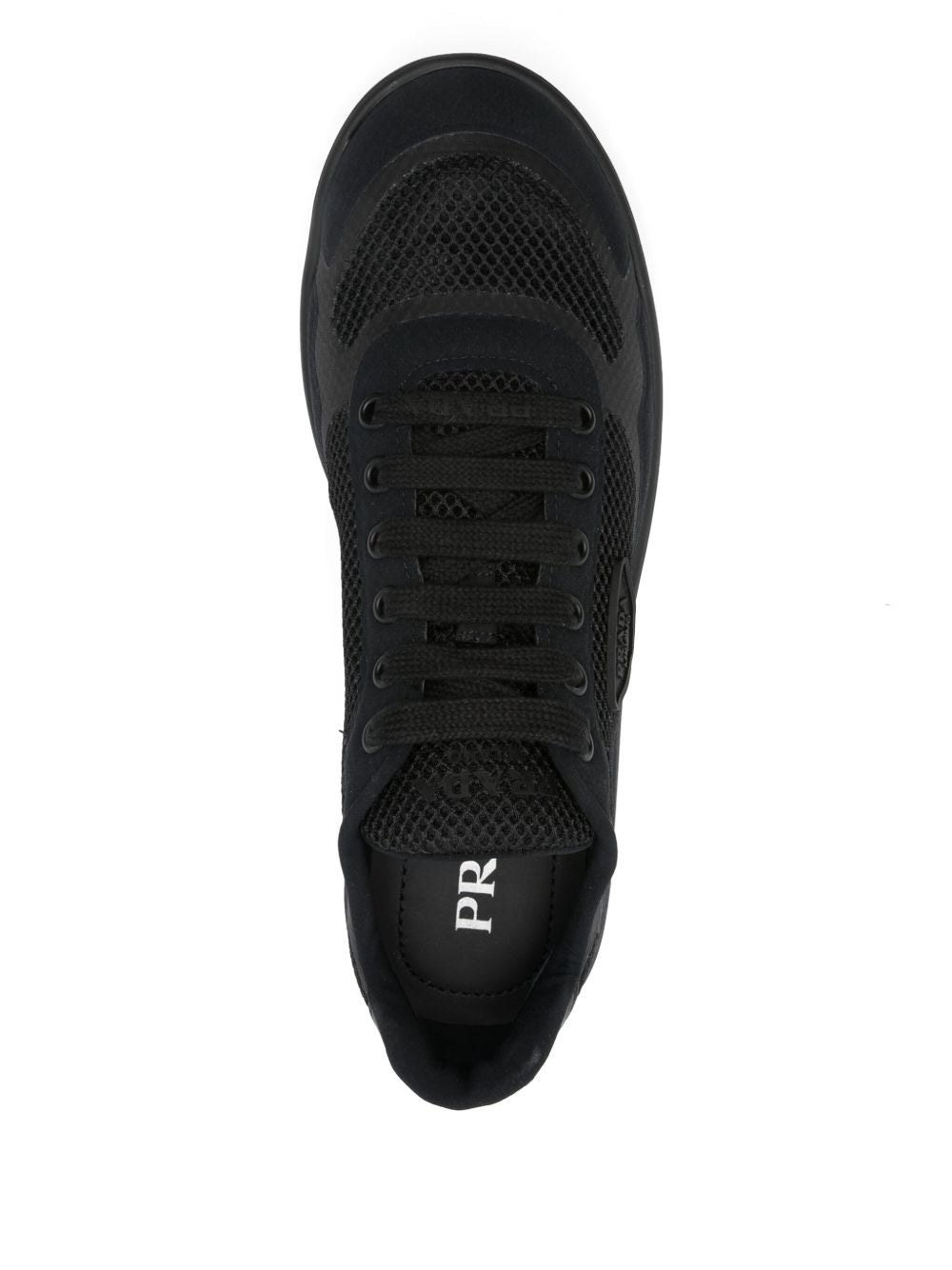 Prada Women Re-Nylon Sneakers