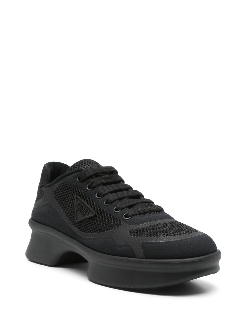 Prada Women Re-Nylon Sneakers