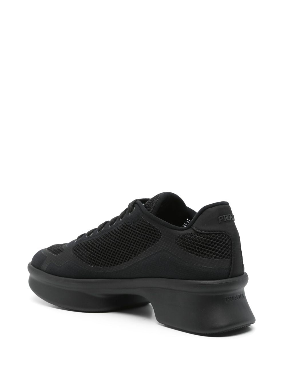 Prada Women Re-Nylon Sneakers