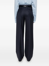 Prada Women Wool Trousers