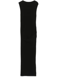 Rick Owens Women Knitted Long Dress