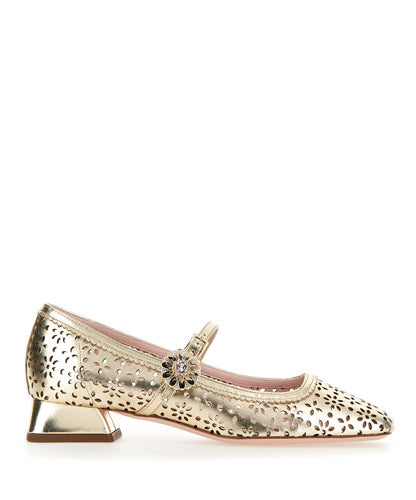 Roger Vivier Roger Vivier Women Shoes With Heels