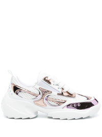 ROGER VIVIER Roger Vivier Women Motor Run Sneakers
