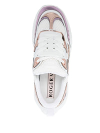 ROGER VIVIER Roger Vivier Women Motor Run Sneakers