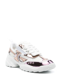 ROGER VIVIER Roger Vivier Women Motor Run Sneakers